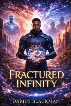 Empire of Kimmett: Fractured Infinity