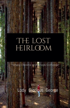 Paperback The Lost Heirloom Book