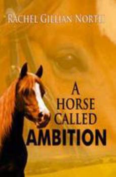 Paperback Horse Called Ambition Book
