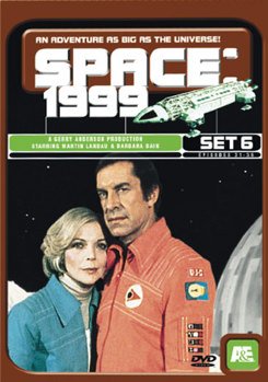 Space: 1999 - Set 6