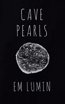Paperback Cave Pearls Book