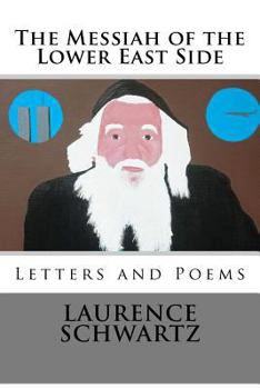 Paperback The Messiah of the Lower East Side Book