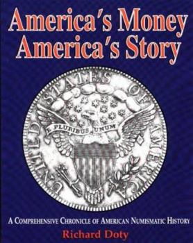 Paperback America's Money, America's Story Book