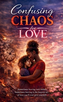 Paperback Confusing Chaos for Love Book