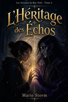Paperback L'Héritage des Echos [French] Book