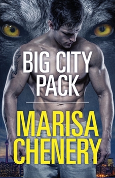 Paperback Big City Pack Book