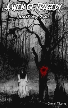Paperback A Web of Tragedy (book2): A book of Short Stories Book
