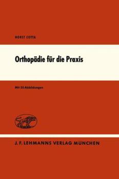 Paperback Orthopädie Für Die PRAXIS [German] Book