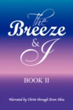 Paperback The Breeze & I Book