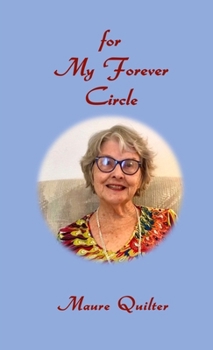Paperback For My Forever Circle Book