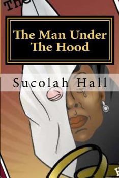 Paperback The Man Under The Hood: He is my husband Book