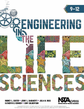 Paperback Engineering in the Life Sciences, 9-12 Book