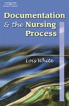 Paperback Documentation & the Nursing Process: A Review Book