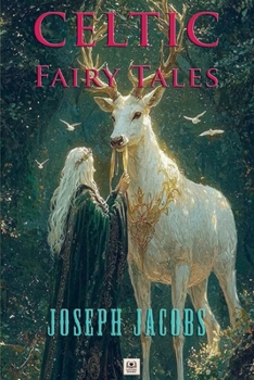 Celtic Fairy Tales