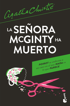 La señora McGinty ha muerto / Mrs McGinty's Dead (Spanish Edition)