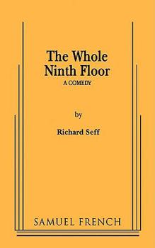 Paperback The Whole Ninth Floor Book