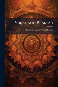 Paperback Virjanand-Prakash [Hindi] Book