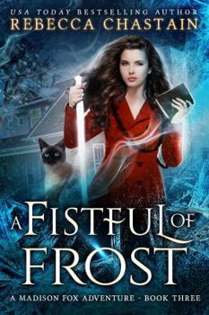 Paperback A Fistful of Frost Book