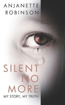 Paperback Silent No More Book