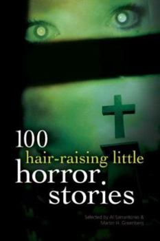100 Hair-Raising Little Horror Stories - Book  of the 100 Stories