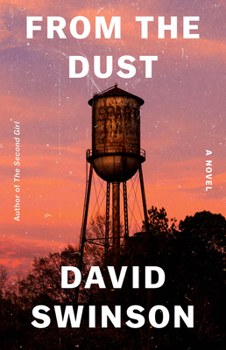 Hardcover From the Dust Book
