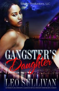 Paperback A Gangsta's Daughter Book