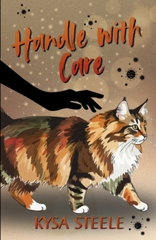 Paperback Handle with Care Book