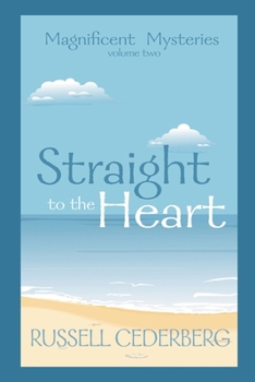 Paperback Straight to the Heart Book