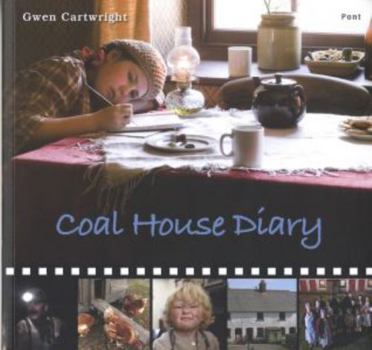 Paperback Coal House Diary Book