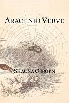 Paperback Arachnid Verve Book