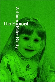 Paperback The Exorcist Book