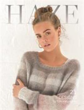 Paperback HAZE Book