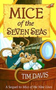 Mice of the Seven Seas (Pennant) - Book #3 of the Mice of the Herring Bone