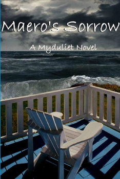 Paperback Maero's Sorrow Book