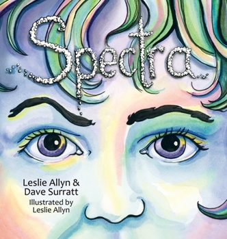 Hardcover Spectra Book