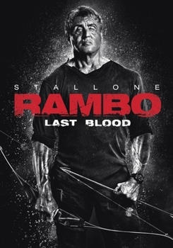 DVD Rambo Book