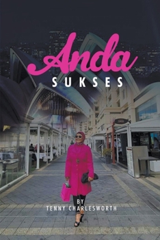 Paperback Anda Sukses Book