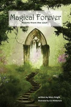 Paperback Magical Forever Book