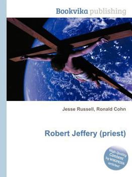 Robert Jeffery (Priest)