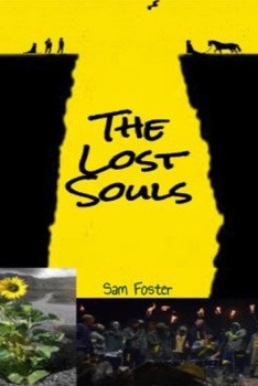 Paperback The Lost Souls Book