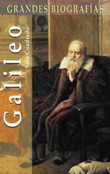 Hardcover Galileo [Spanish] Book