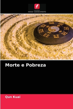 Paperback Morte e Pobreza [Portuguese] Book