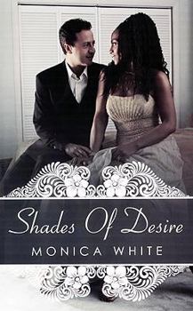 Paperback Shades of Desire Book