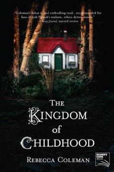 Paperback The Kingdom of Childhood Book