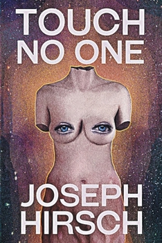 Paperback Touch No One Book