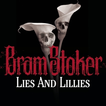 Audio CD Lies and Lillies Book