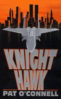 Mass Market Paperback Knight Hawk Book