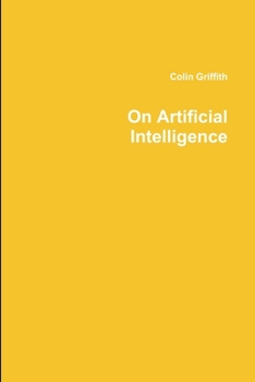 Paperback On Artificial Intelligence Book