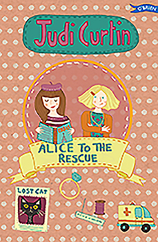 Paperback Alice to the Rescue Book