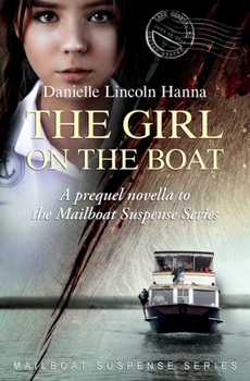 The Girl on the Boat: A prequel